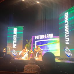 Getting Fit for the FutureLAND